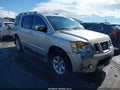 2011 Nissan Armada — photo 1 of 16 | VIN 5N1AA0NC8BN611402