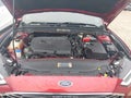 Photo 10 of 16 — 2017 Ford Fusion