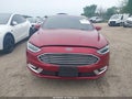 Photo 12 of 16 — 2017 Ford Fusion