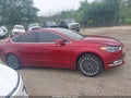 Photo 13 of 16 — 2017 Ford Fusion
