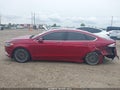 Photo 14 of 16 — 2017 Ford Fusion