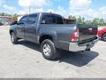 2015 Toyota Tacoma — photo 3 of 19 | VIN 5TFJU4GN4FX069145