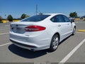 Photo 6 of 17 — 2018 Ford Fusion