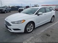 Photo 2 of 17 — 2018 Ford Fusion