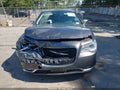 2018 Chrysler 300 — photo 12 of 17 | VIN 2C3CCAKG7JH168501