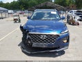 Photo 13 of 17 — 2020 Hyundai Santa Fe