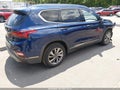 Photo 4 of 17 — 2020 Hyundai Santa Fe