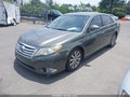Photo 2 of 17 — 2011 Toyota Avalon
