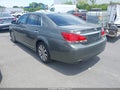Photo 3 of 17 — 2011 Toyota Avalon
