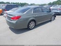 Photo 4 of 17 — 2011 Toyota Avalon