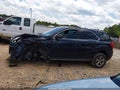 Photo 15 of 17 — 2015 Chevrolet Equinox