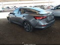 Photo 3 of 16 — 2022 Nissan Sentra