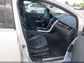 Photo 5 of 16 — 2011 Ford Edge