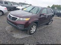 2011 Kia Sorento — photo 2 of 16 | VIN 5XYKT3A14BG120275