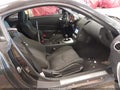 2007 Nissan 350Z — photo 5 of 17 | VIN JN1BZ34D67M504569