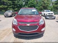 Photo 12 of 16 — 2016 Chevrolet Equinox