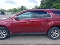 Photo 14 of 16 — 2016 Chevrolet Equinox