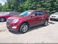 Photo 2 of 16 — 2016 Chevrolet Equinox