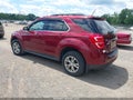 Photo 3 of 16 — 2016 Chevrolet Equinox
