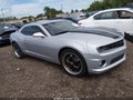 Photo 1 of 11 — 2010 Chevrolet Camaro