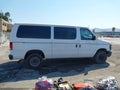 Photo 13 of 16 — 2008 Ford E-350