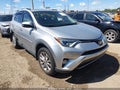 Photo 1 of 16 — 2017 Toyota RAV4