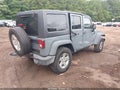 2015 Jeep Wrangler Unlimited — photo 4 of 16 | VIN 1C4BJWDG5FL641555