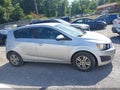 2015 Chevrolet Sonic — photo 14 of 17 | VIN 1G1JC6SGXF4101162