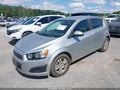 2015 Chevrolet Sonic — photo 2 of 17 | VIN 1G1JC6SGXF4101162