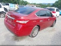 2014 Nissan Sentra — photo 4 of 17 | VIN 3N1AB7AP1EY281308