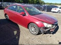 Photo 1 of 11 — 2012 Chevrolet Cruze