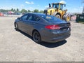 Photo 3 of 18 — 2018 Ford Fusion