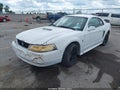 2002 Ford Mustang — photo 2 of 12 | VIN 1FAFP40402F211981