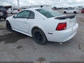 2002 Ford Mustang — photo 3 of 12 | VIN 1FAFP40402F211981