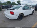 2002 Ford Mustang — photo 4 of 12 | VIN 1FAFP40402F211981