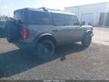Photo 4 of 19 — 2023 Ford Bronco