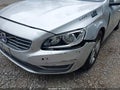 2015 Volvo V60 — photo 6 of 19 | VIN YV1612SB7F1211467