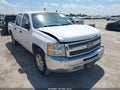 Photo 1 of 17 — 2013 Chevrolet Silverado 1500