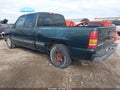 2002 Chevrolet Silverado 1500 — photo 3 of 11 | VIN 2GCEC19V521422077