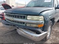 2002 Chevrolet Silverado 1500 — photo 6 of 11 | VIN 2GCEC19V521422077