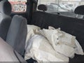 2002 Chevrolet Silverado 1500 — photo 8 of 11 | VIN 2GCEC19V521422077