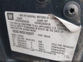 2002 Chevrolet Silverado 1500 — photo 9 of 11 | VIN 2GCEC19V521422077