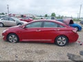 Photo 15 of 17 — 2013 Hyundai Sonata Hybrid