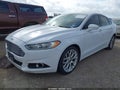 Photo 2 of 11 — 2014 Ford Fusion
