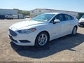 Photo 2 of 17 — 2018 Ford Fusion