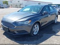 Photo 2 of 16 — 2018 Ford Fusion