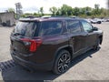 2021 GMC Acadia — photo 4 of 16 | VIN 1GKKNRLS2MZ191261