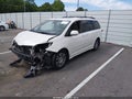 2020 Toyota Sienna — photo 2 of 16 | VIN 5TDYZ3DC8LS029813