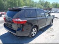 Photo 4 of 18 — 2016 Toyota Sienna
