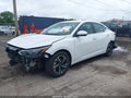 2024 Nissan Sentra — photo 2 of 17 | VIN 3N1AB8CV4RY218792
